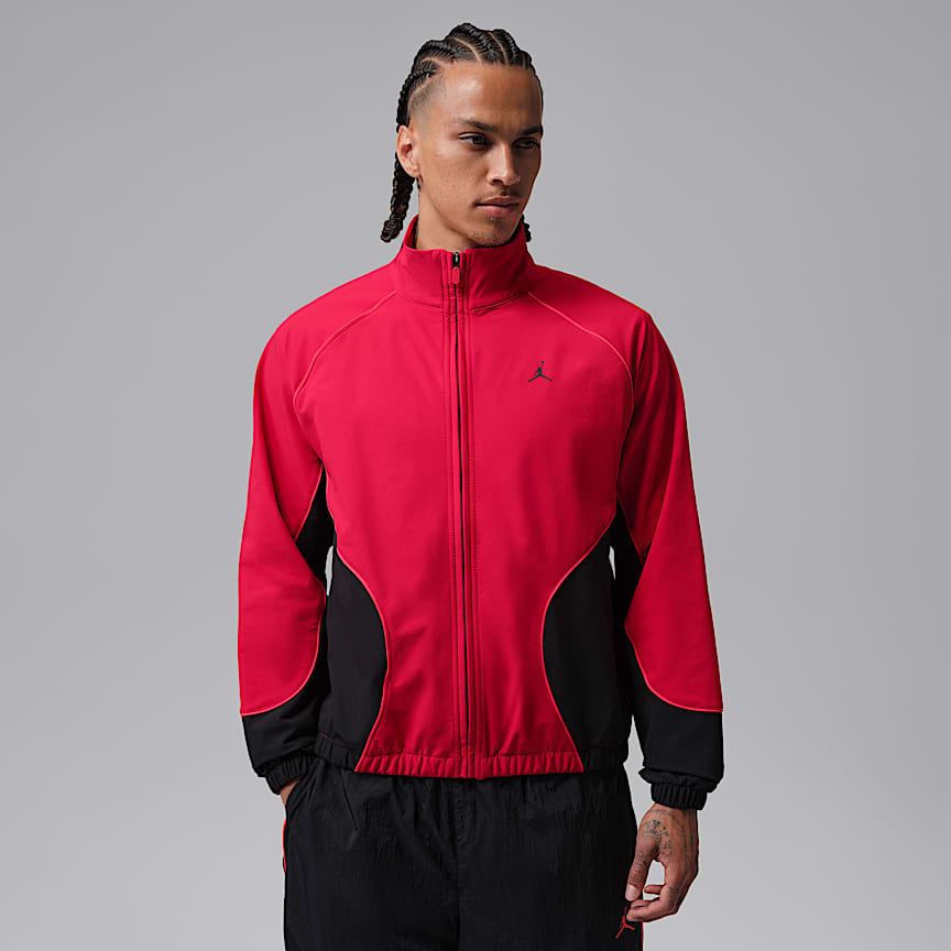 Jordan Men's Anthem Jacket. Nike HU